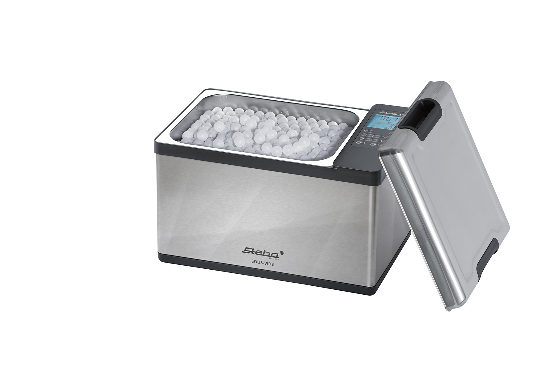 Steba Sous Vide Tilbereder 8L